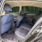 Used Nissan Teana