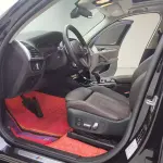 Used BMW X3