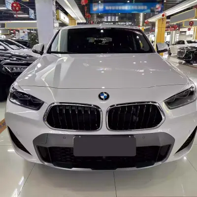 Used BMW X2