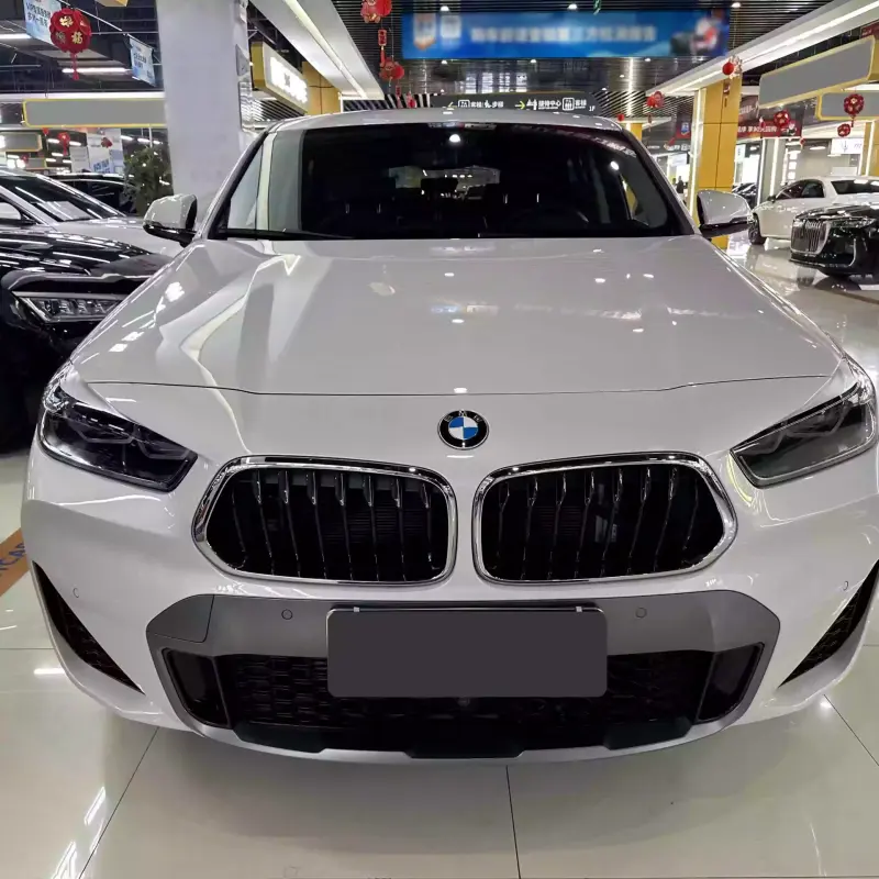 Used BMW X2