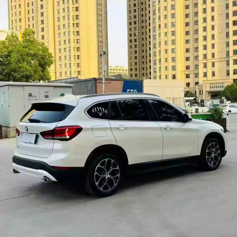 Used BMW X1