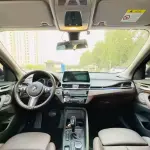Used BMW X1