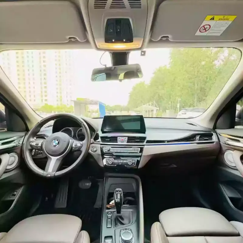 Used BMW X1
