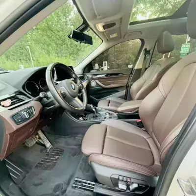 Used BMW X1