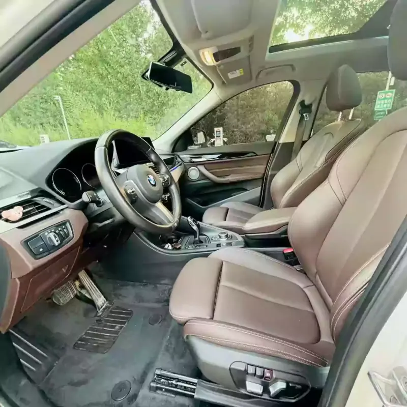Used BMW X1