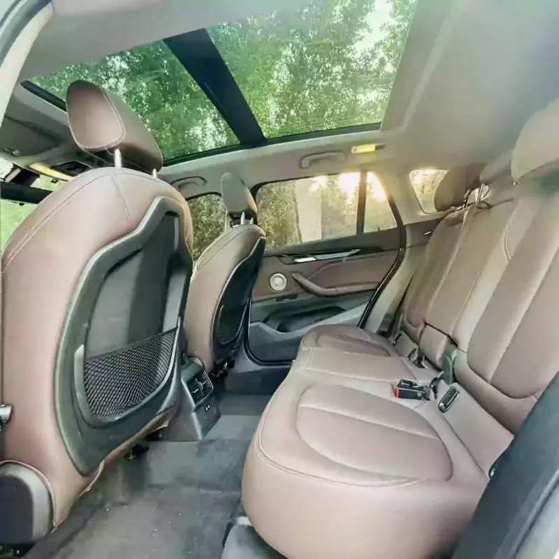 Used BMW X1
