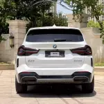 Used BMW iX3