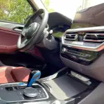 Used BMW iX3