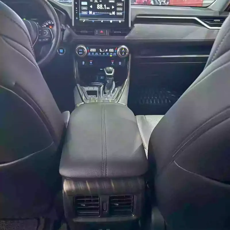 Used Toyota Wildlander