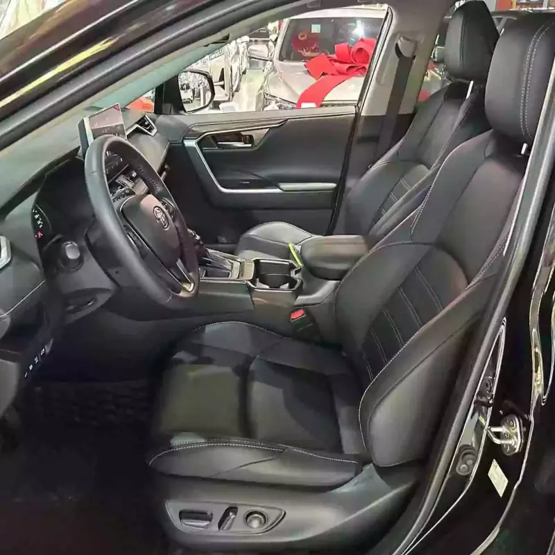 Used Toyota Wildlander