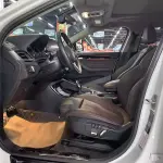 Used BMW X2