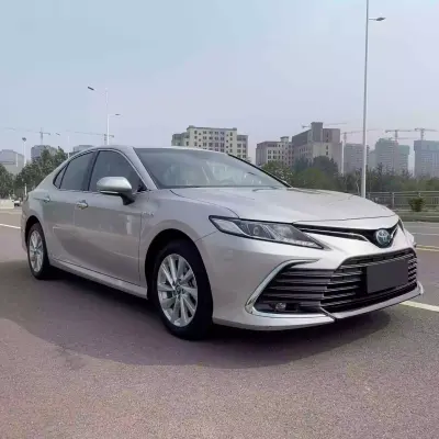 Used Toyota Camry