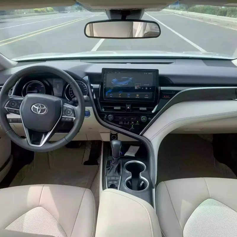 Used Toyota Camry