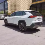 Used Toyota RAV4