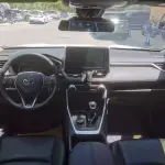 Used Toyota RAV4