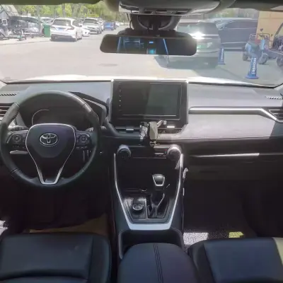 Used Toyota RAV4