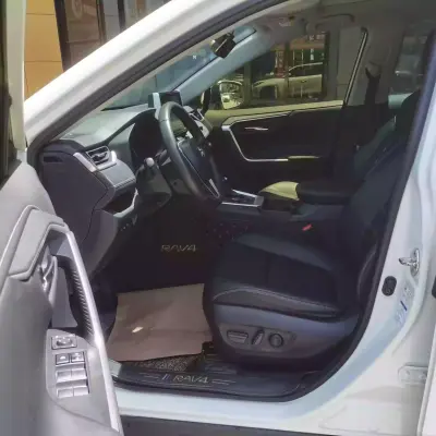 Used Toyota RAV4