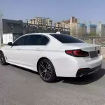 Used BMW 5 Series