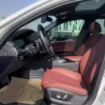 Used BMW 5 Series