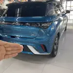 Used BYD Dolphin