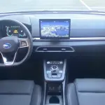Used BYD e2