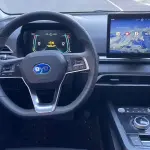 Used BYD e2