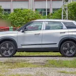 Chery Fulwin T6