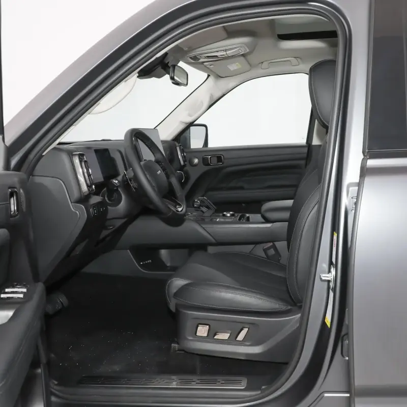 Haval H9