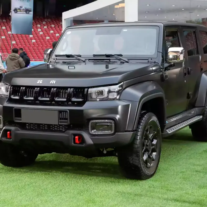 BAIC BJ40