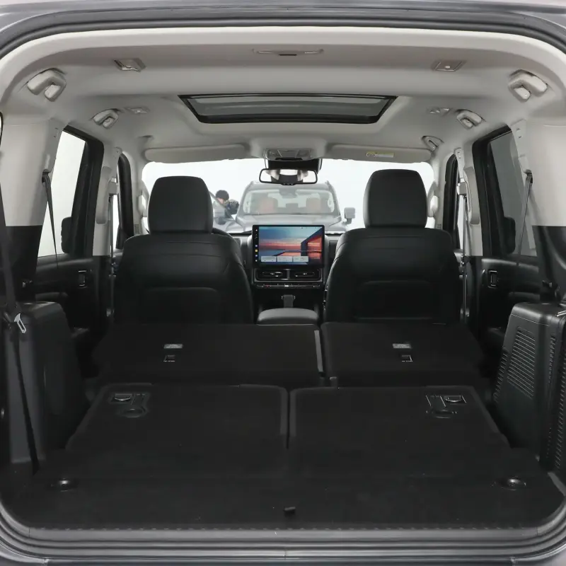 Haval H9