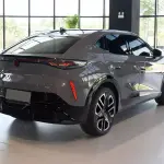 Volkswagen ID. UNYX