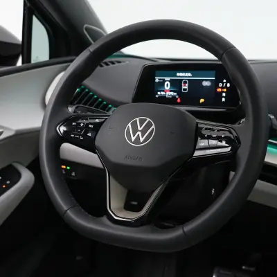Volkswagen ID. UNYX