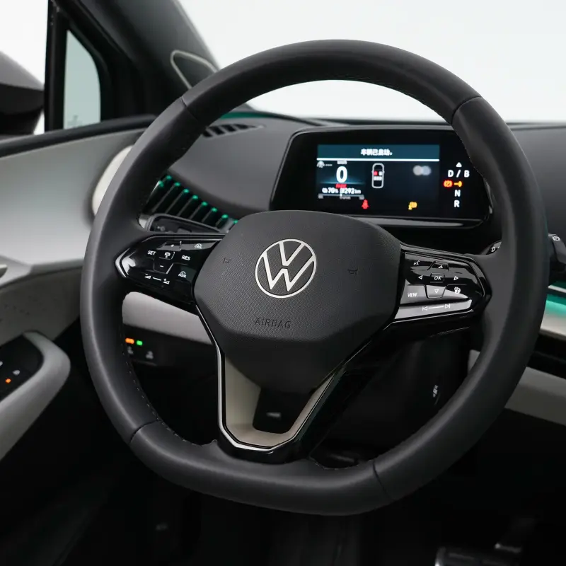 Volkswagen ID. UNYX