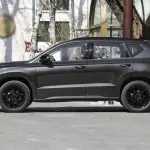 Jetta VS5