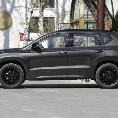 Jetta VS5