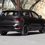 Jetta VS5