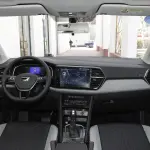 Jetta VS5