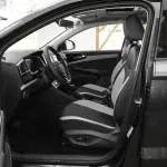 Jetta VS5