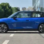MINI Cooper EV