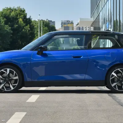 MINI Cooper EV