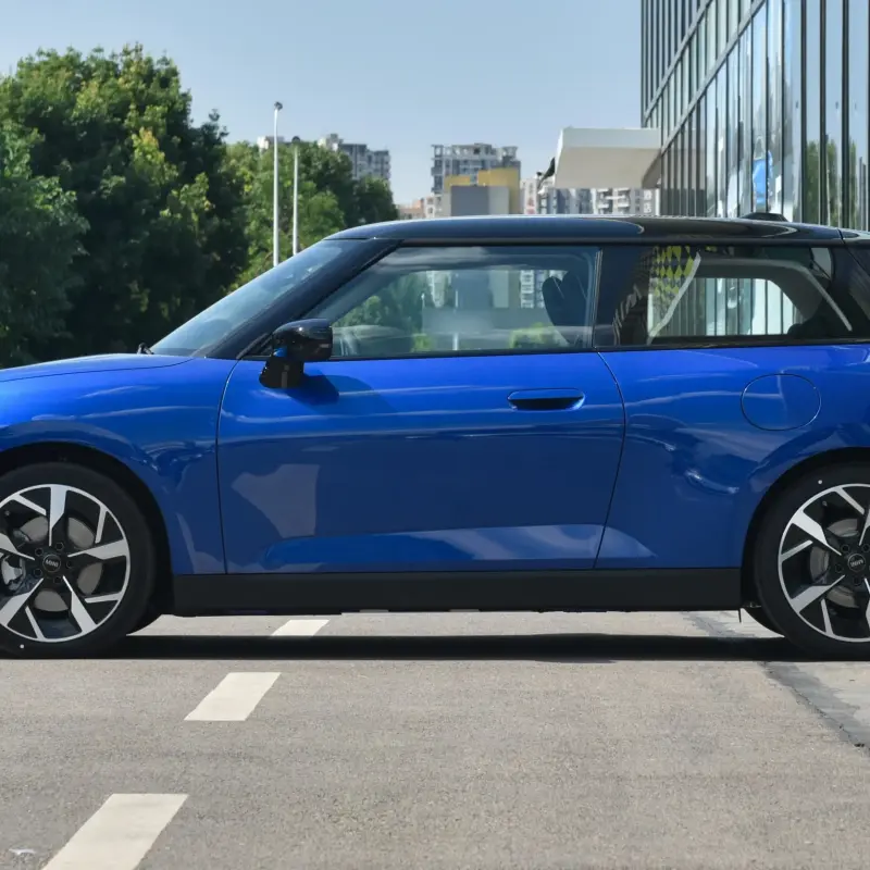 MINI Cooper EV