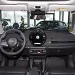 MINI Cooper EV