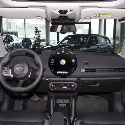 MINI Cooper EV
