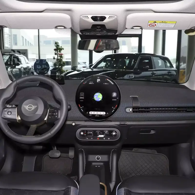MINI Cooper EV