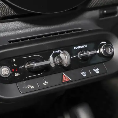 MINI Cooper EV