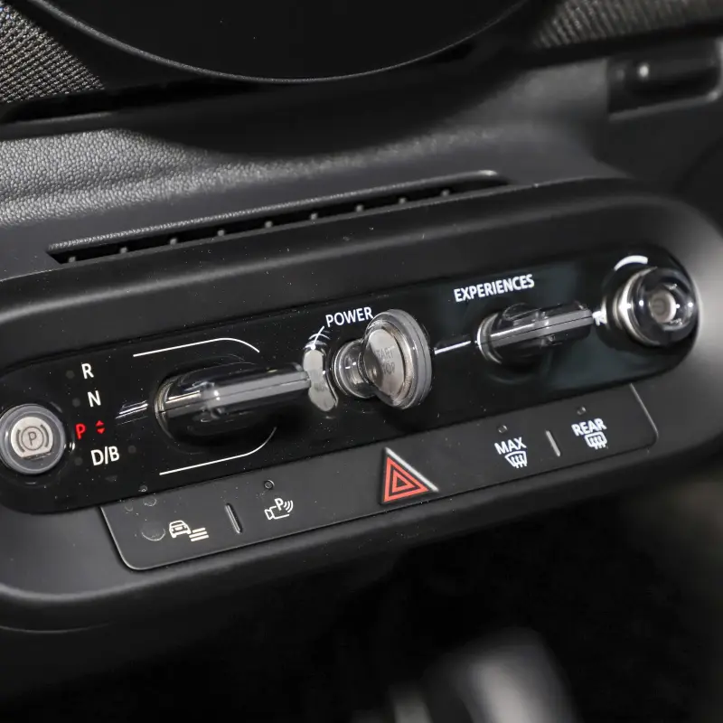 MINI Cooper EV