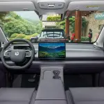 Leapmotor C16