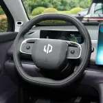 Leapmotor C16
