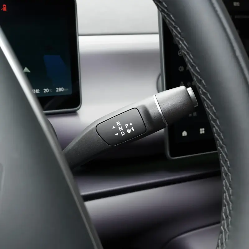 Leapmotor C16