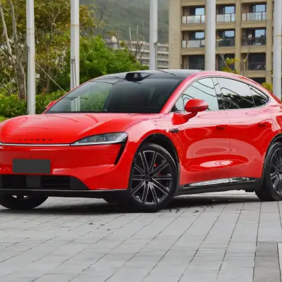 Luxeed R7